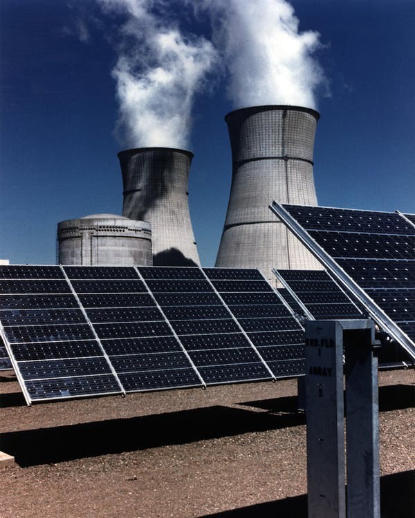 zonnepanelen